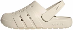 ADIDAS SPORTSWEAR Dreváky 'ADILETTE 2.0'  béžová