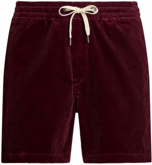 Polo Ralph Lauren Nohavice  rubínová
