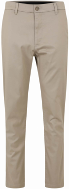 Calvin Klein Chino nohavice  kaki