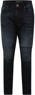 Cars Jeans Džínsy 'DOUGLAS'  tmavomodrá