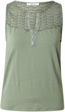 ABOUT YOU Top 'Giselle'  zelená