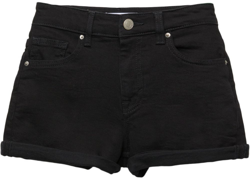 Pull&Bear Džínsy  čierna