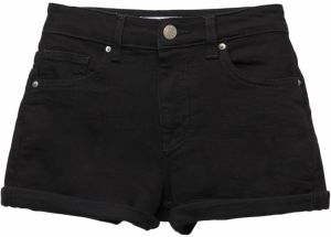 Pull&Bear Džínsy  čierna