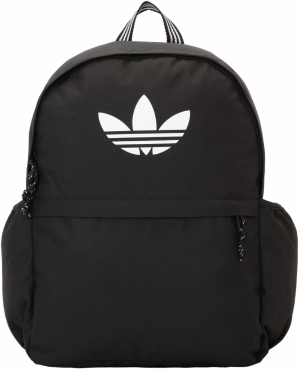 ADIDAS ORIGINALS Batoh  čierna / biela