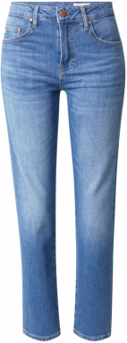 AG Jeans Džínsy  modrá denim