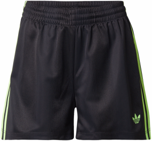 ADIDAS ORIGINALS Nohavice  svetlozelená / čierna