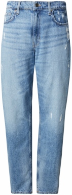 GUESS JEANS Džínsy  modrá denim