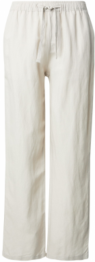 TOPMAN Chino nohavice  svetlosivá