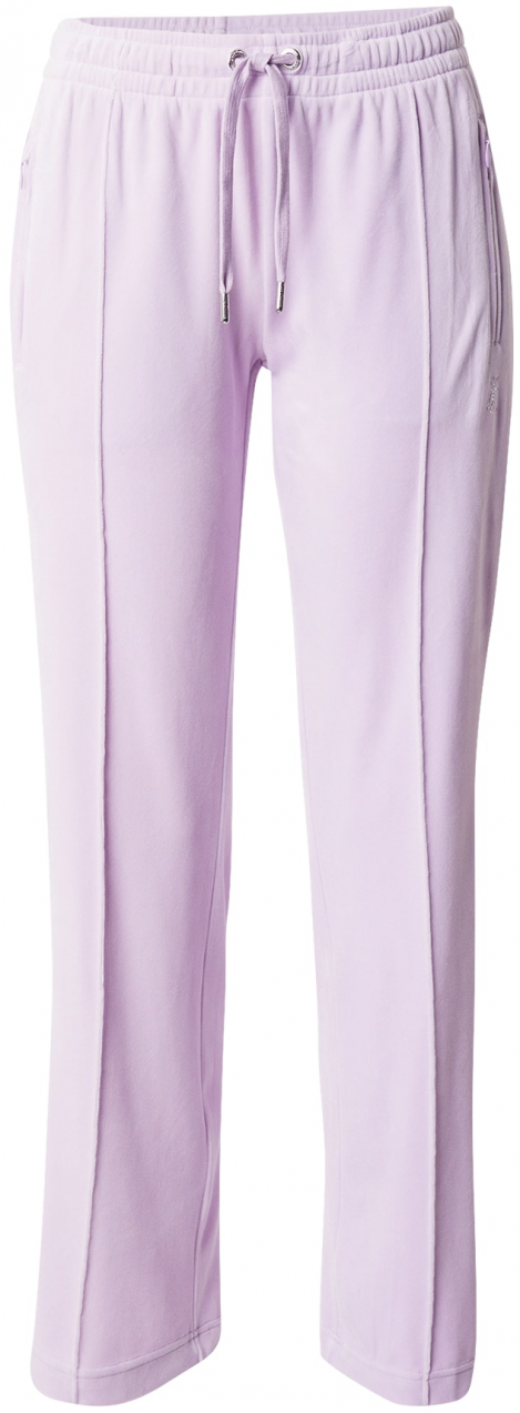 Juicy Couture Nohavice 'Tina'  orgovánová