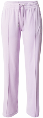 Juicy Couture Nohavice 'Tina'  orgovánová / priehľadná