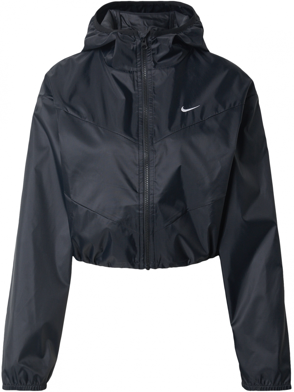 Nike Sportswear Prechodná bunda  čierna