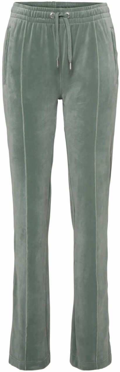 Juicy Couture Tall Nohavice 'TINA'  jablková