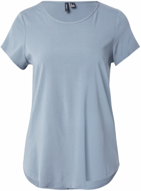 VERO MODA Tričko 'VMBELLA'  opálová