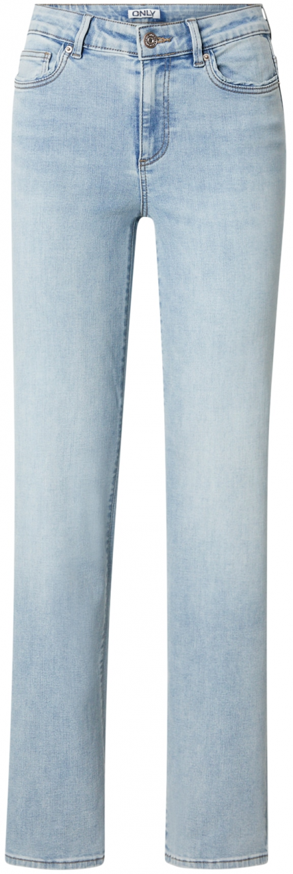 ONLY Džínsy 'ONLWAUW'  modrá denim