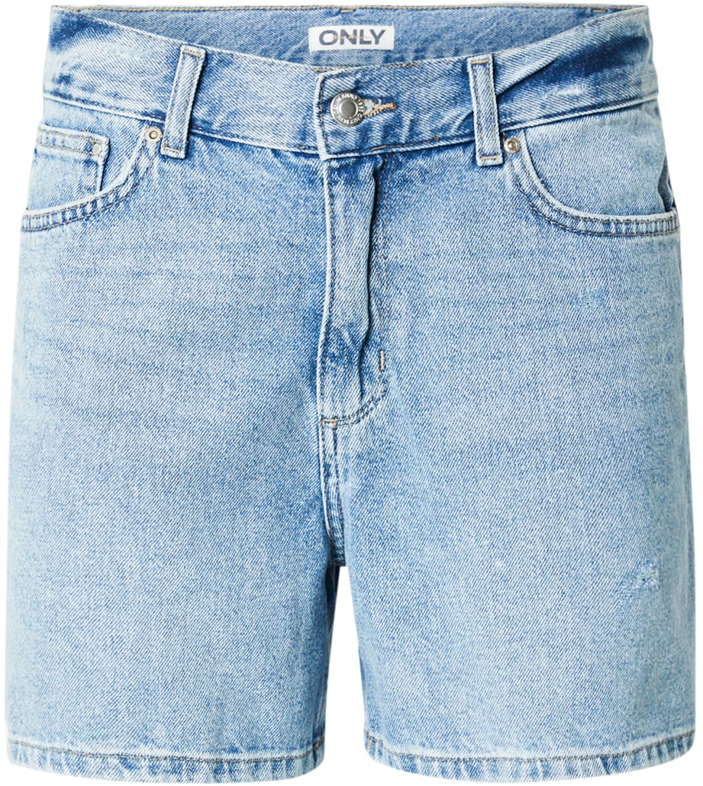 ONLY Džínsy 'ONLELLA'  modrá denim