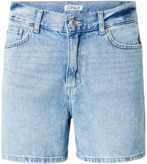 ONLY Džínsy 'ONLELLA'  modrá denim