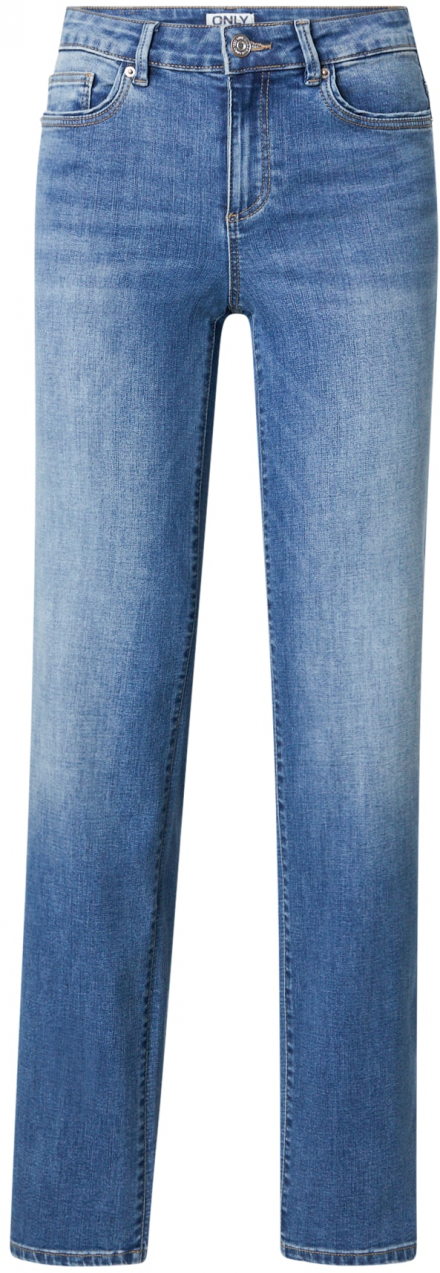 ONLY Džínsy 'ONLWAUW'  modrá denim
