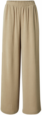 VERO MODA Nohavice 'VMALVA'  kaki
