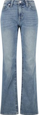 True Religion Džínsy ' '  modrá / modrá denim