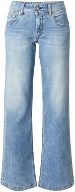 Herrlicher Džínsy 'Edna'  modrá denim