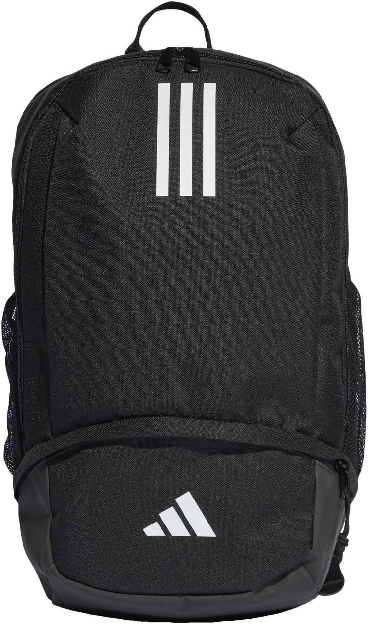 ADIDAS PERFORMANCE Športový batoh 'Tiro 23 League'  čierna / biela
