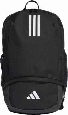 ADIDAS PERFORMANCE Športový batoh 'Tiro 23 League'  čierna / biela