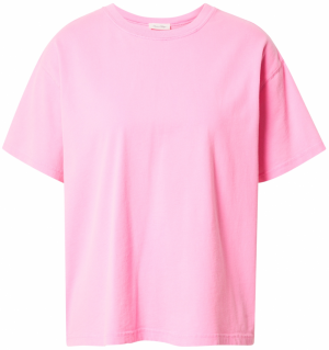 AMERICAN VINTAGE Tričko 'Fizvalley'  svetloružová