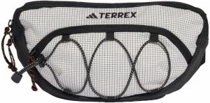 ADIDAS TERREX Športová ľadvinka  svetlosivá / čierna