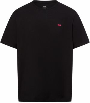 LEVI'S ® Tričko 'Original Housemark'  čierna