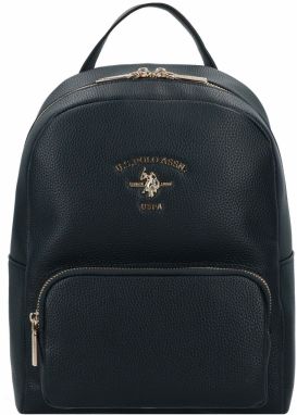 U.S. POLO ASSN. Batoh 'Stanford'  námornícka modrá
