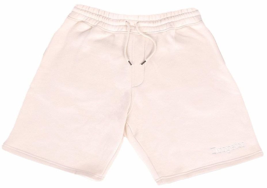 Dropsize Nohavice  biela