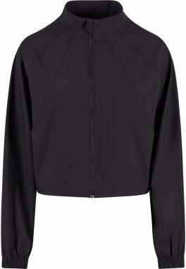 Urban Classics Prechodná bunda ' '  čierna