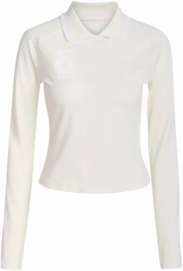 ADIDAS ORIGINALS Tričko  biela / šedobiela