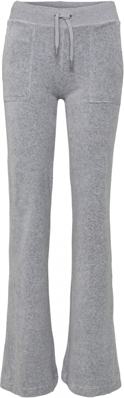 Juicy Couture Tall Nohavice 'LAYLA'  kamenná
