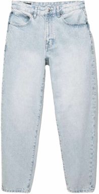Pull&Bear Džínsy  svetlomodrá