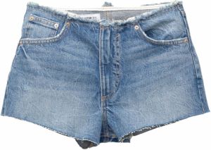 Pull&Bear Džínsy  modrá denim