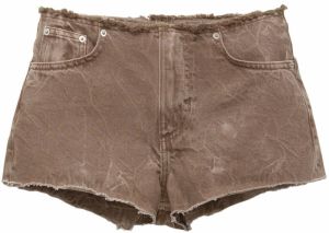 Pull&Bear Džínsy  hnedá