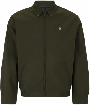 Polo Ralph Lauren Prechodná bunda  kaki / olivová