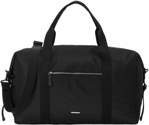 Calvin Klein Víkendová taška  čierna