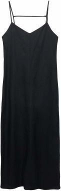 Pull&Bear Šaty  čierna