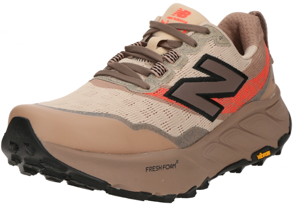 new balance Bežecká obuv 'Hierro'  krémová / hnedá / oranžová