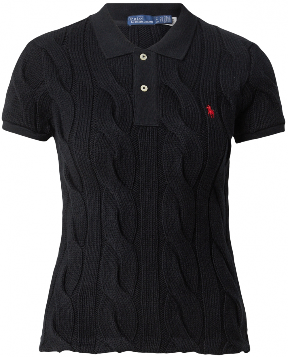 Polo Ralph Lauren Sveter  čierna
