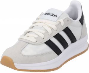 ADIDAS SPORTSWEAR Nízke tenisky 'Run 70s 2.0'  sivá / čierna / biela