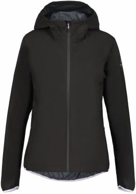 Rukka Outdoorová bunda  čierna