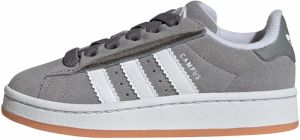 ADIDAS ORIGINALS Tenisky 'Campus 00s'  kamenná / biela