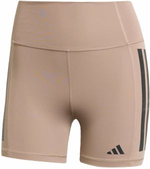 ADIDAS PERFORMANCE Športové nohavice 'Optime'  brokátová / čierna