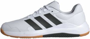 ADIDAS PERFORMANCE Športová obuv 'Dropset Base'  čierna / biela