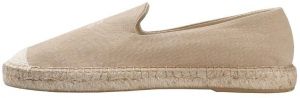 Scalpers Espadrilky ' '  béžová