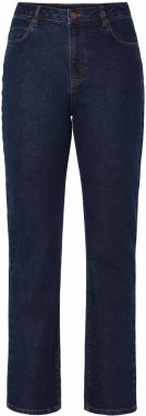 TATUUM Nohavice  modrá denim