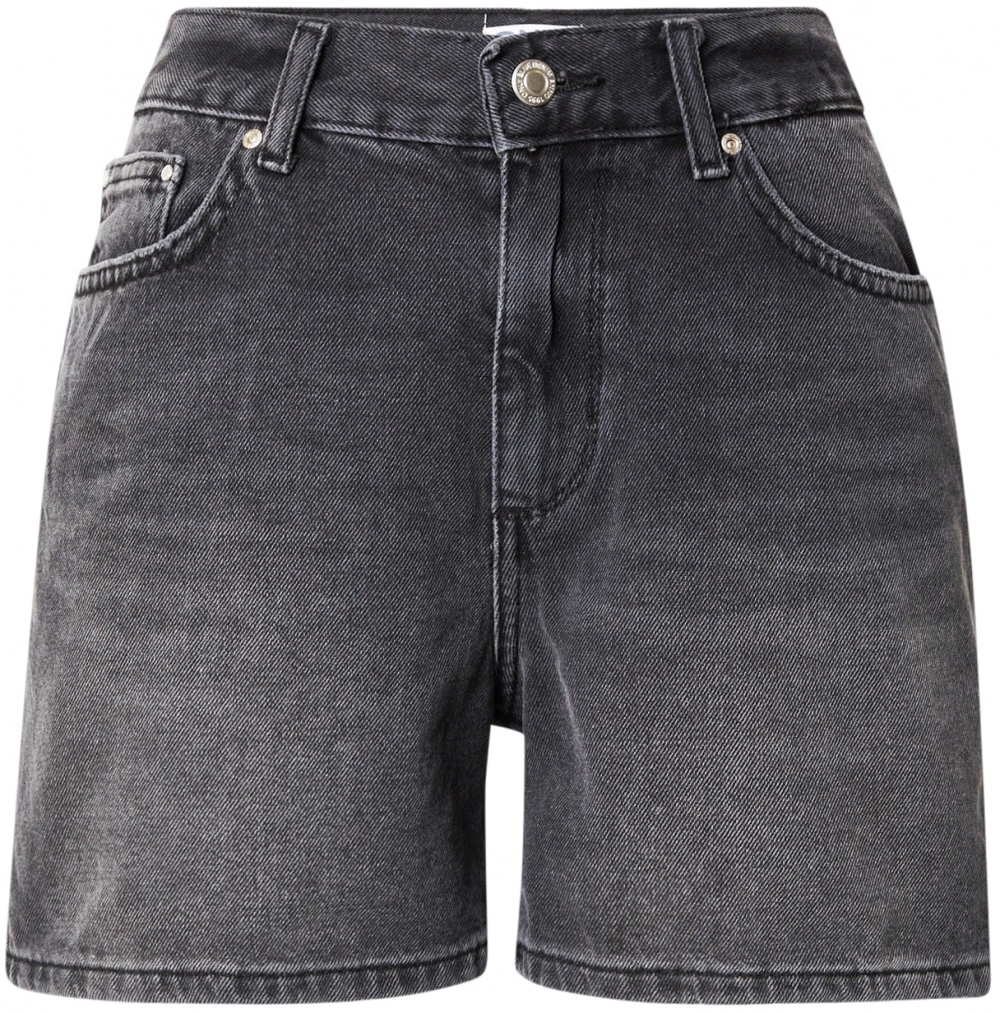 ONLY Džínsy 'ONLElla'  čierny denim